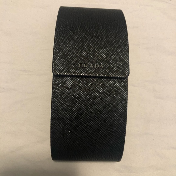 Prada sunglasses black - Picture 3 of 7